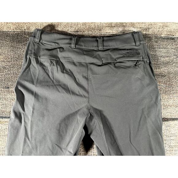 The North Face Men's Paramount Pants Hiking Outdoor Trail Cargo 34x30 - Picture 6 of 10